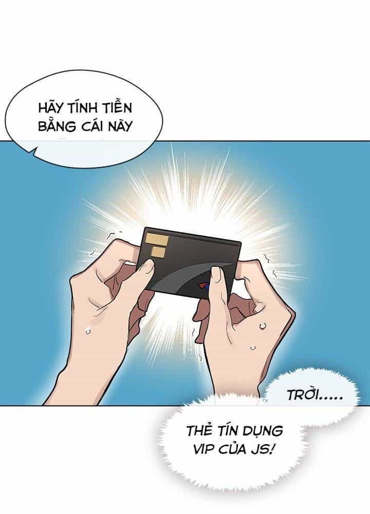 Nhà Hàng Thế Giới Ngầm - Chương 13 - ảnh 30