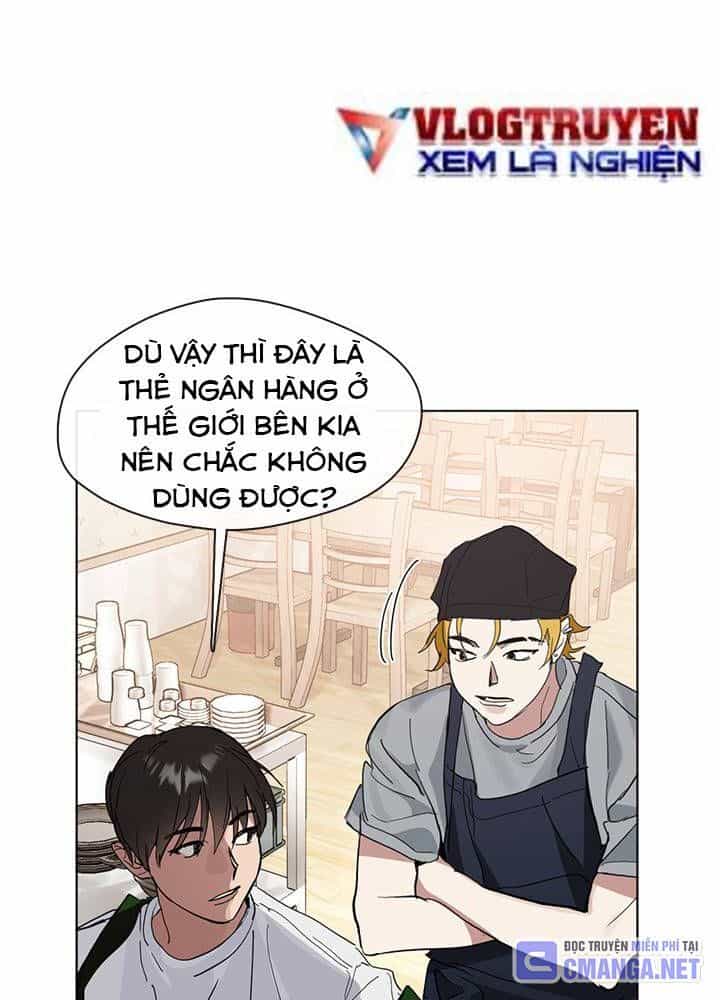 Nhà Hàng Thế Giới Ngầm - Chương 13 - ảnh 31