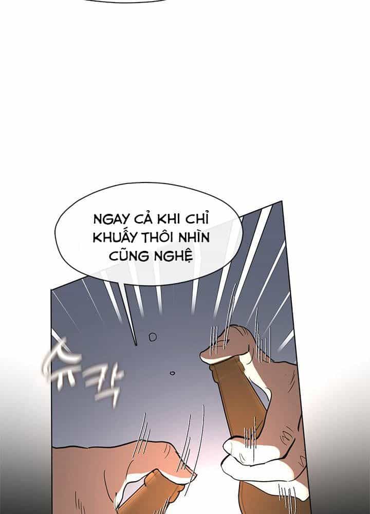Nhà Hàng Thế Giới Ngầm - Chương 13 - ảnh 47
