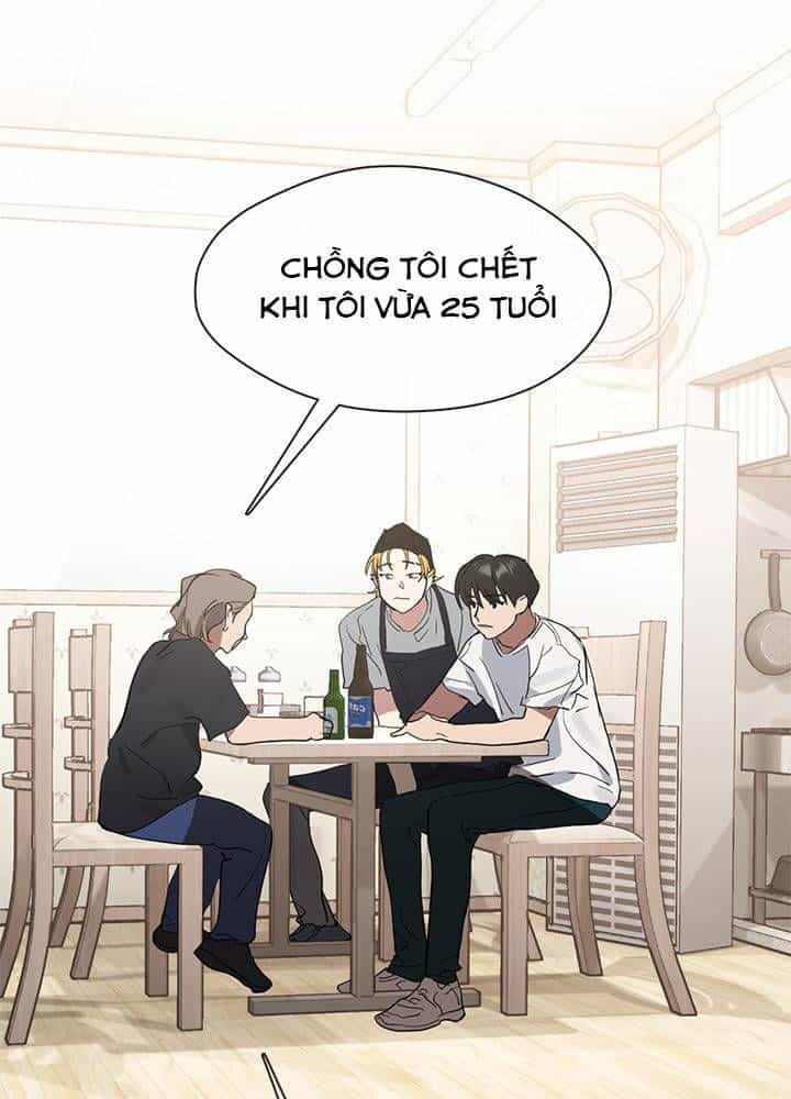 Nhà Hàng Thế Giới Ngầm - Chương 13 - ảnh 62