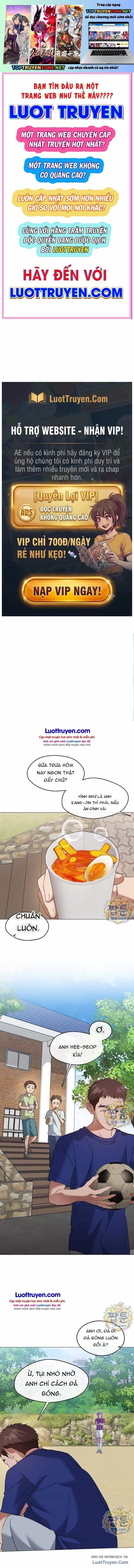 Nhà Hàng Thế Giới Ngầm - Chương 129 - ảnh 2
