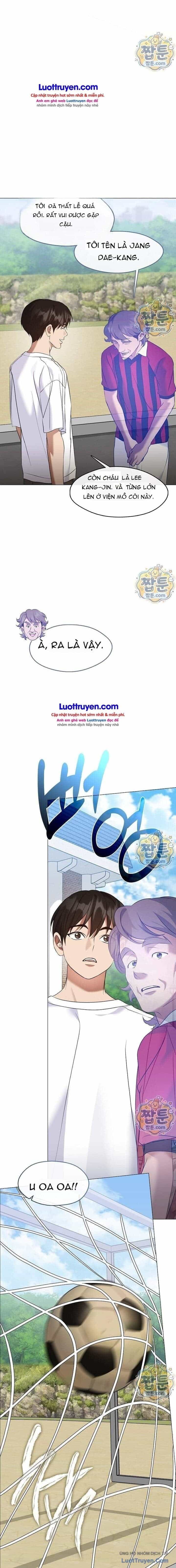 Nhà Hàng Thế Giới Ngầm - Chương 129 - ảnh 6