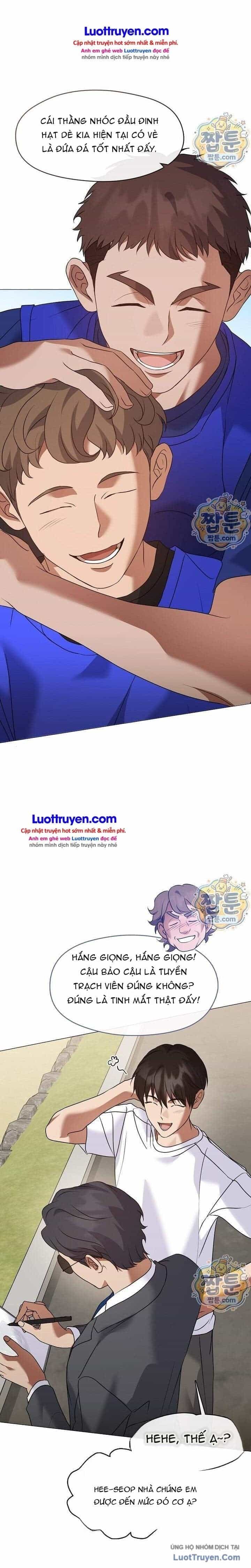 Nhà Hàng Thế Giới Ngầm - Chương 131 - ảnh 23