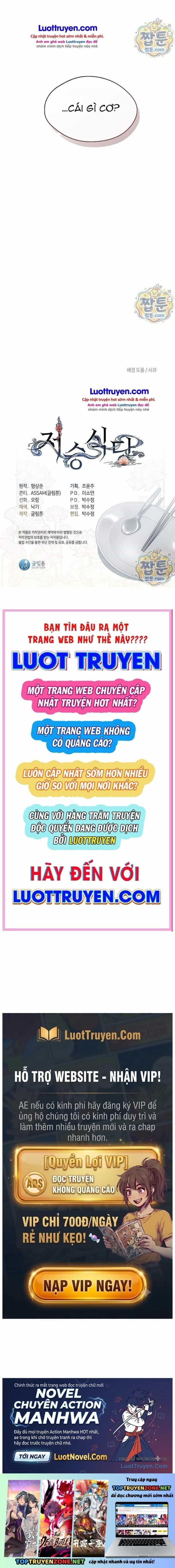 Nhà Hàng Thế Giới Ngầm - Chương 131 - ảnh 28