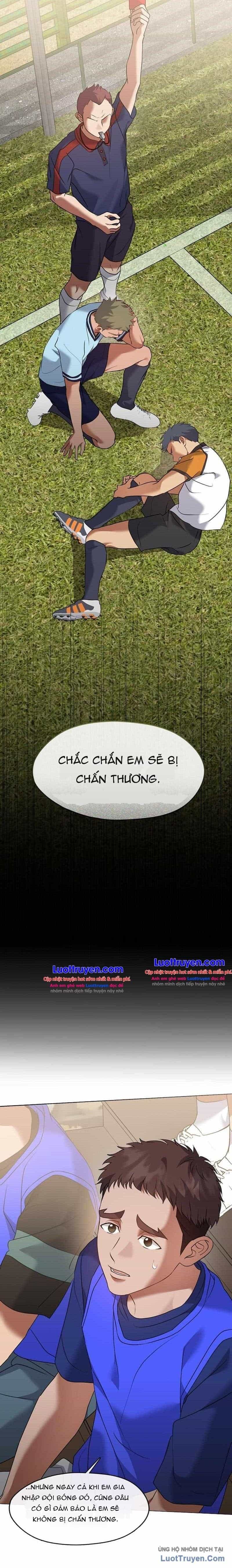 Nhà Hàng Thế Giới Ngầm - Chương 132 - ảnh 12