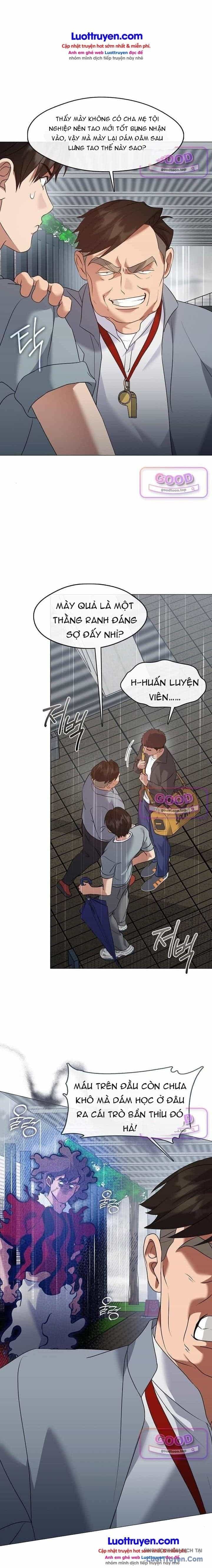 Nhà Hàng Thế Giới Ngầm - Chương 133 - ảnh 18