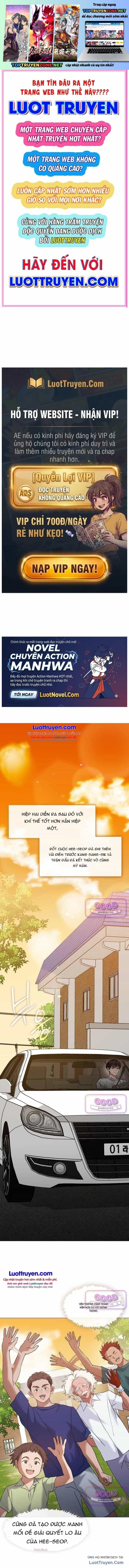 Nhà Hàng Thế Giới Ngầm - Chương 133 - ảnh 2