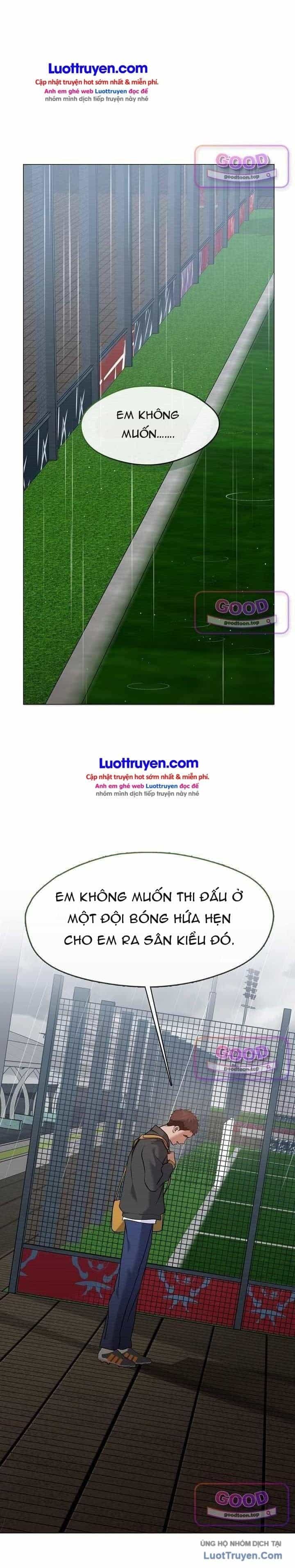 Nhà Hàng Thế Giới Ngầm - Chương 133 - ảnh 26