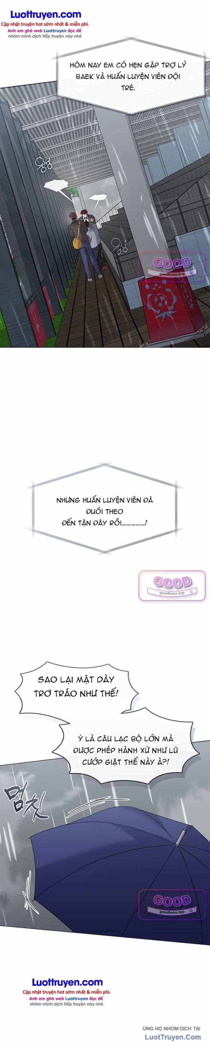 Nhà Hàng Thế Giới Ngầm - Chương 133 - ảnh 7