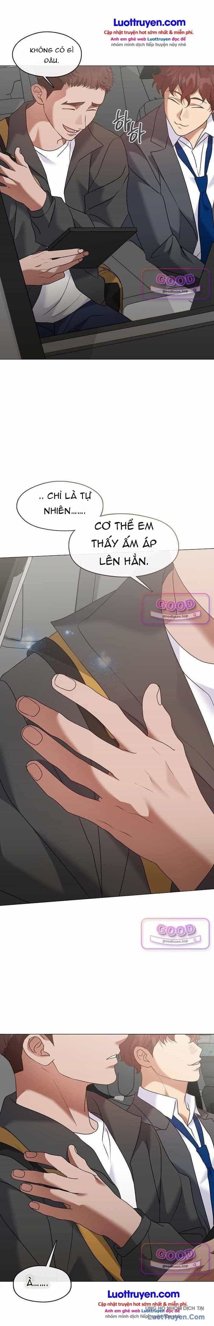 Nhà Hàng Thế Giới Ngầm - Chương 134 - ảnh 22