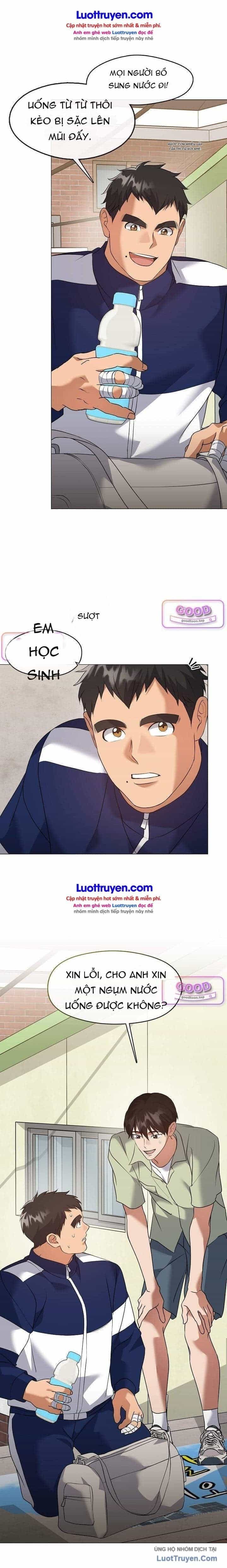 Nhà Hàng Thế Giới Ngầm - Chương 136 - ảnh 15