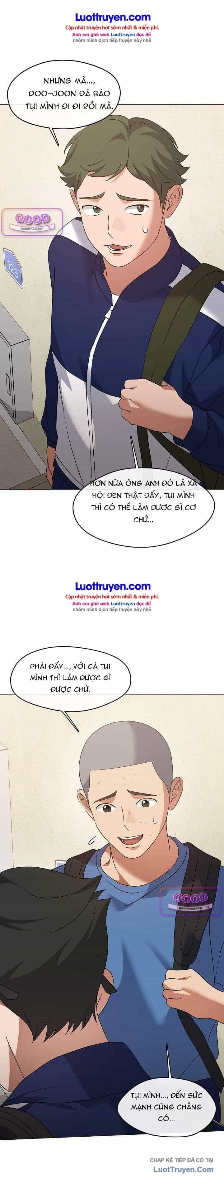 Nhà Hàng Thế Giới Ngầm - Chương 137 - ảnh 17