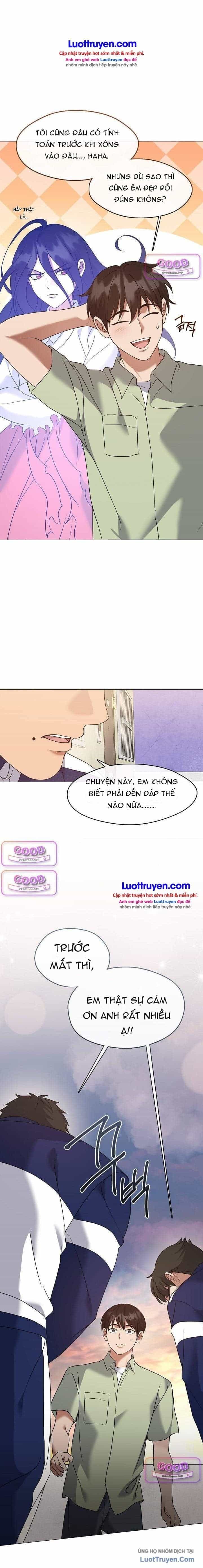 Nhà Hàng Thế Giới Ngầm - Chương 138 - ảnh 17