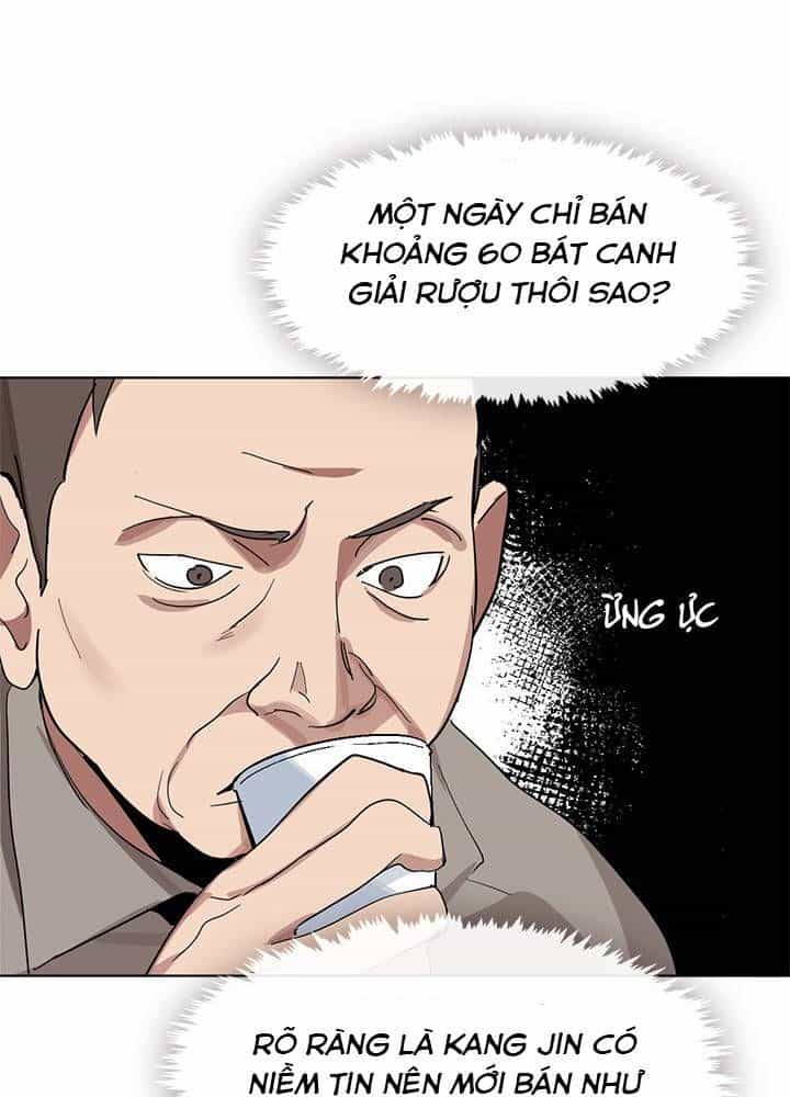 Nhà Hàng Thế Giới Ngầm - Chương 14 - ảnh 14