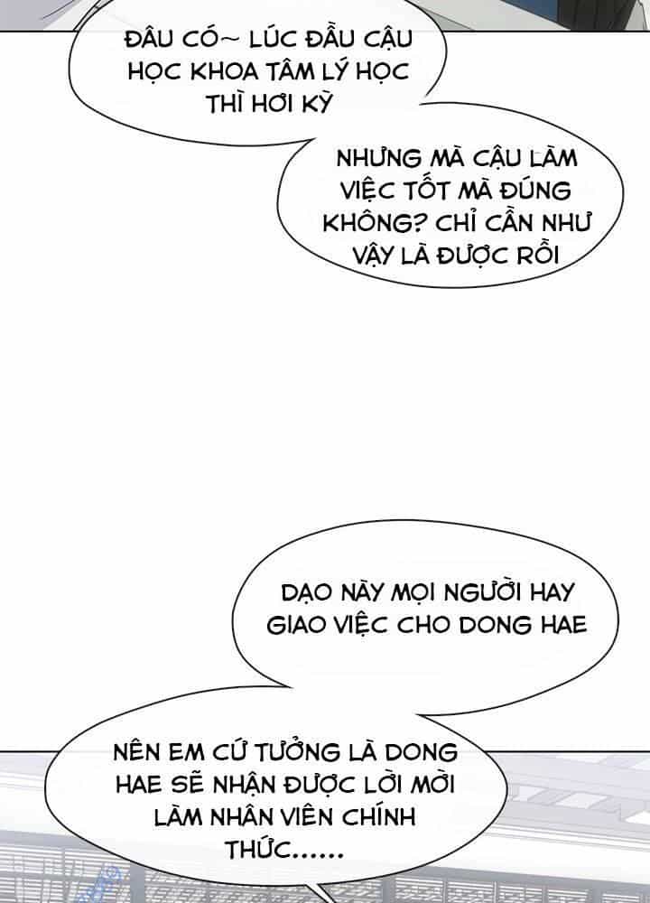 Nhà Hàng Thế Giới Ngầm - Chương 14 - ảnh 23