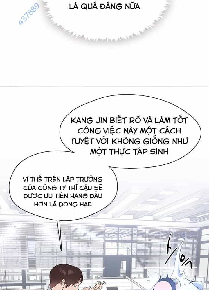 Nhà Hàng Thế Giới Ngầm - Chương 14 - ảnh 27