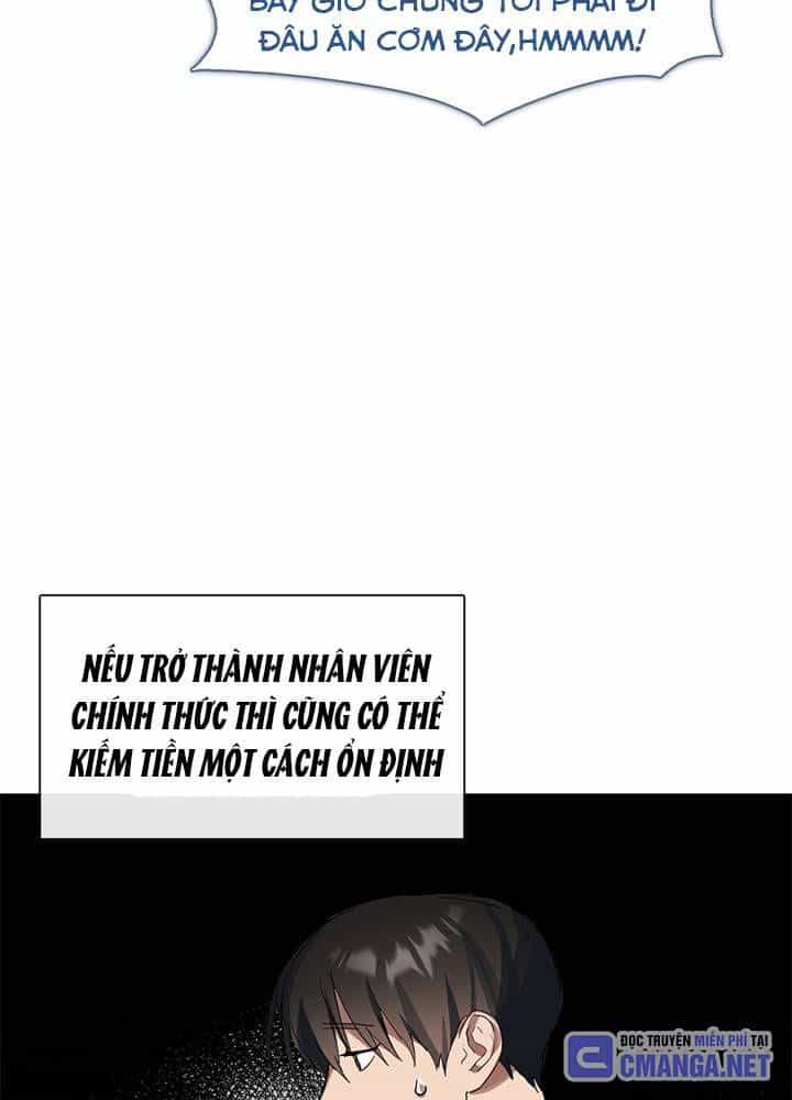 Nhà Hàng Thế Giới Ngầm - Chương 14 - ảnh 31