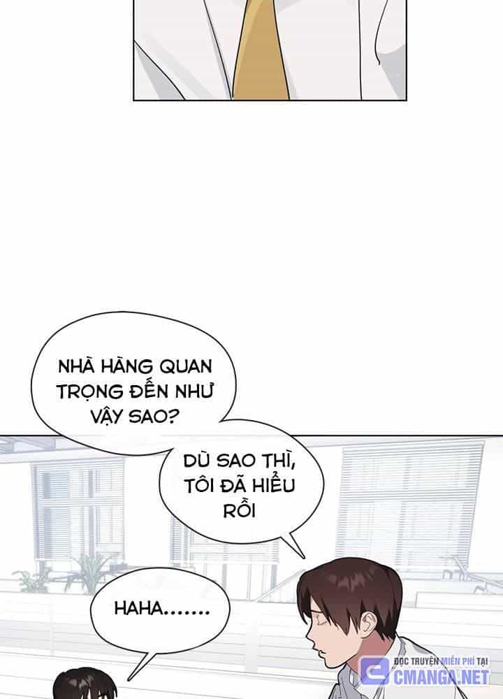 Nhà Hàng Thế Giới Ngầm - Chương 14 - ảnh 40
