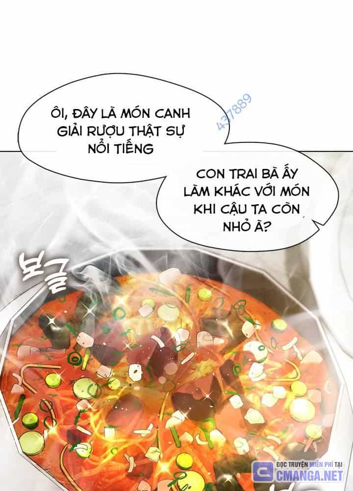 Nhà Hàng Thế Giới Ngầm - Chương 14 - ảnh 49