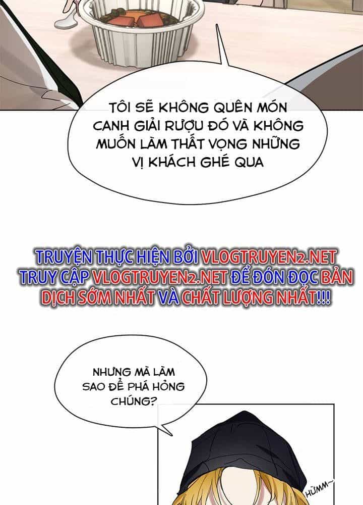 Nhà Hàng Thế Giới Ngầm - Chương 14 - ảnh 5