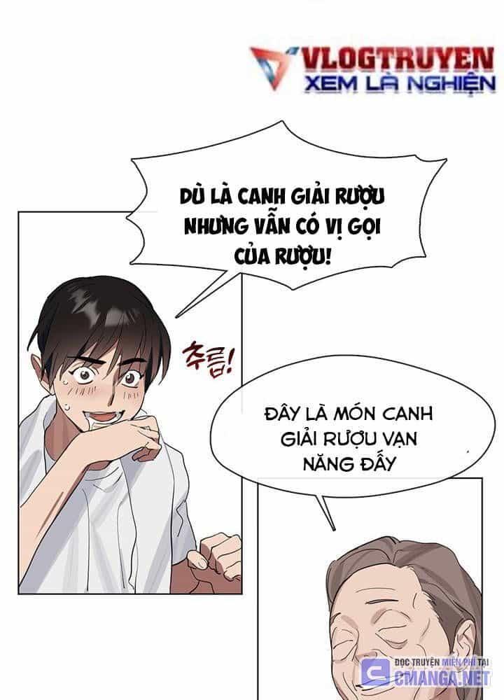 Nhà Hàng Thế Giới Ngầm - Chương 14 - ảnh 52