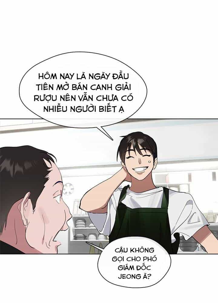 Nhà Hàng Thế Giới Ngầm - Chương 14 - ảnh 62