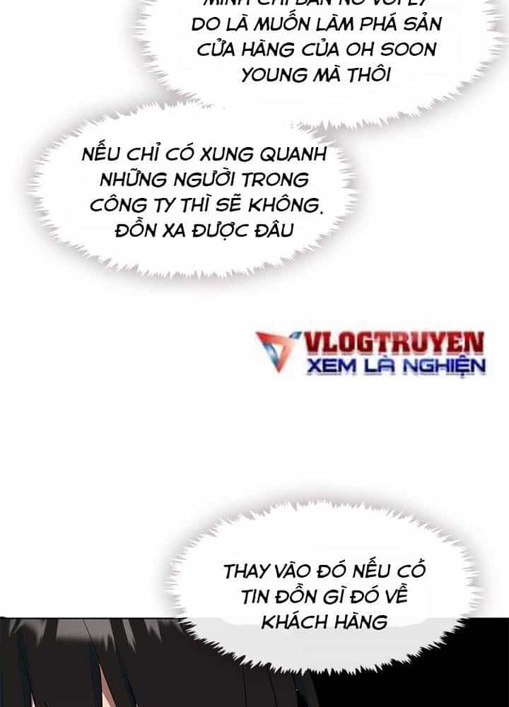 Nhà Hàng Thế Giới Ngầm - Chương 14 - ảnh 65