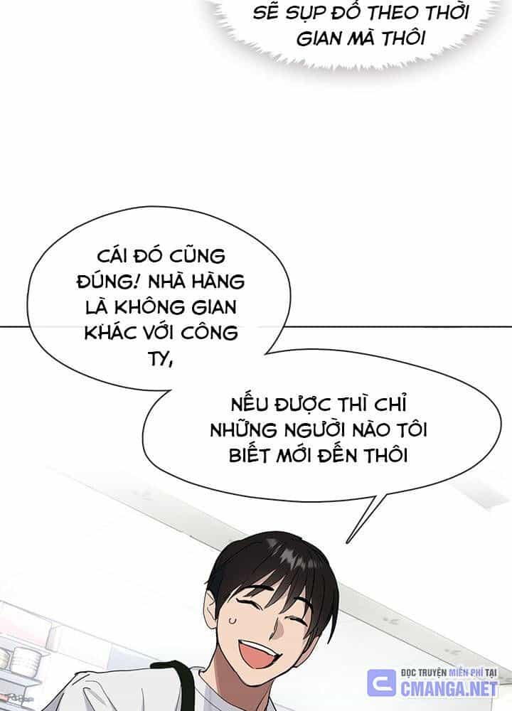 Nhà Hàng Thế Giới Ngầm - Chương 14 - ảnh 67