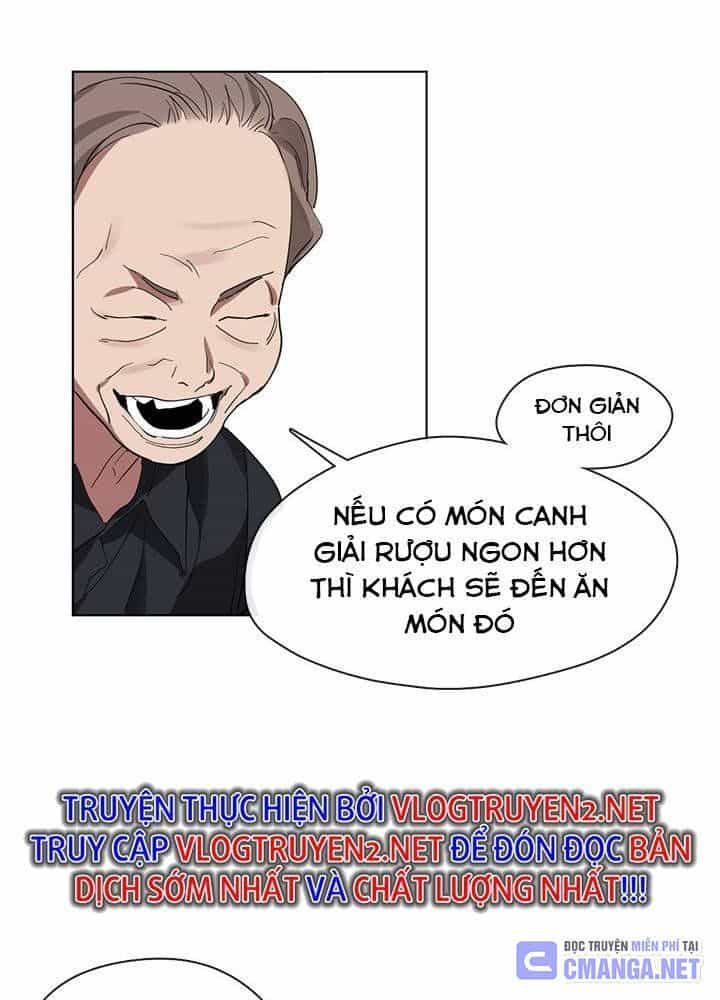 Nhà Hàng Thế Giới Ngầm - Chương 14 - ảnh 7