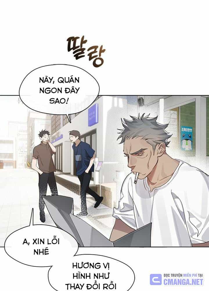 Nhà Hàng Thế Giới Ngầm - Chương 14 - ảnh 79