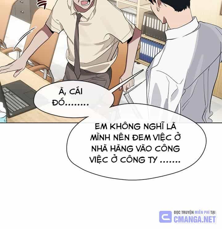 Nhà Hàng Thế Giới Ngầm - Chương 15 - ảnh 4