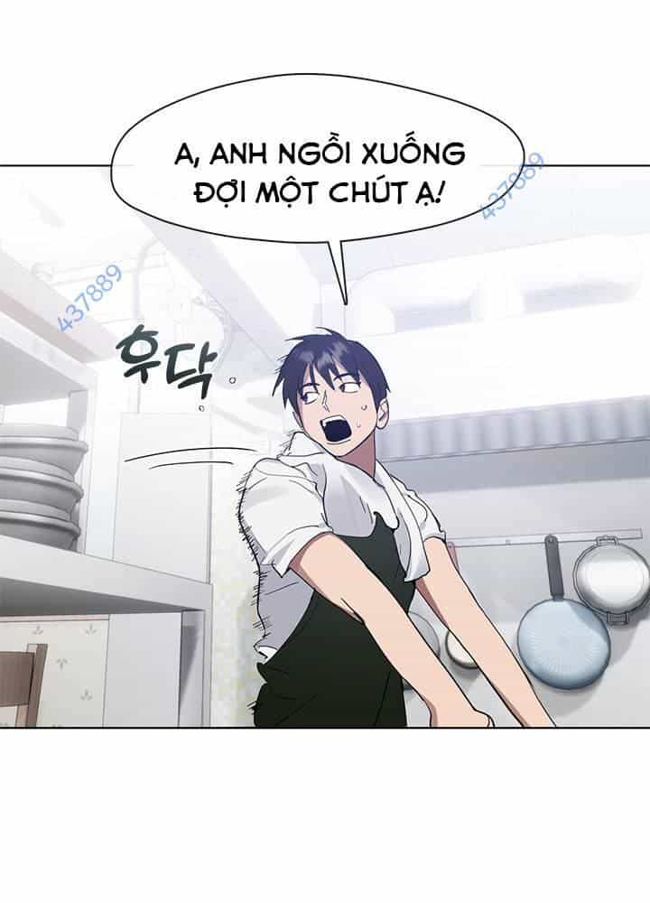 Nhà Hàng Thế Giới Ngầm - Chương 16 - ảnh 20