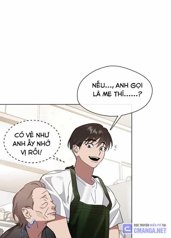 Nhà Hàng Thế Giới Ngầm - Chương 16 - ảnh 37