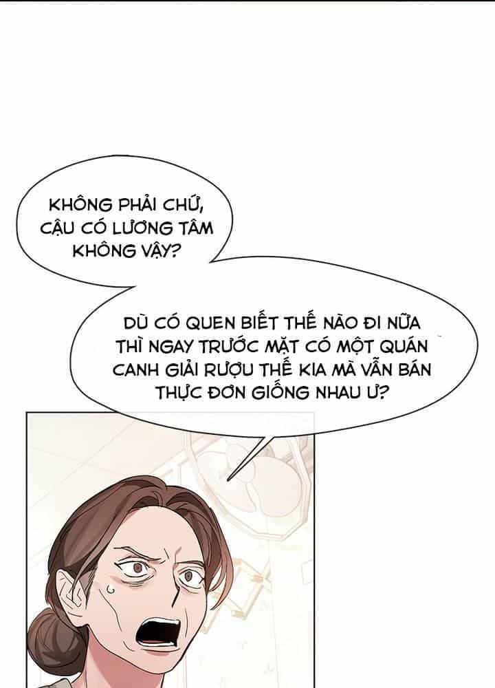 Nhà Hàng Thế Giới Ngầm - Chương 16 - ảnh 48