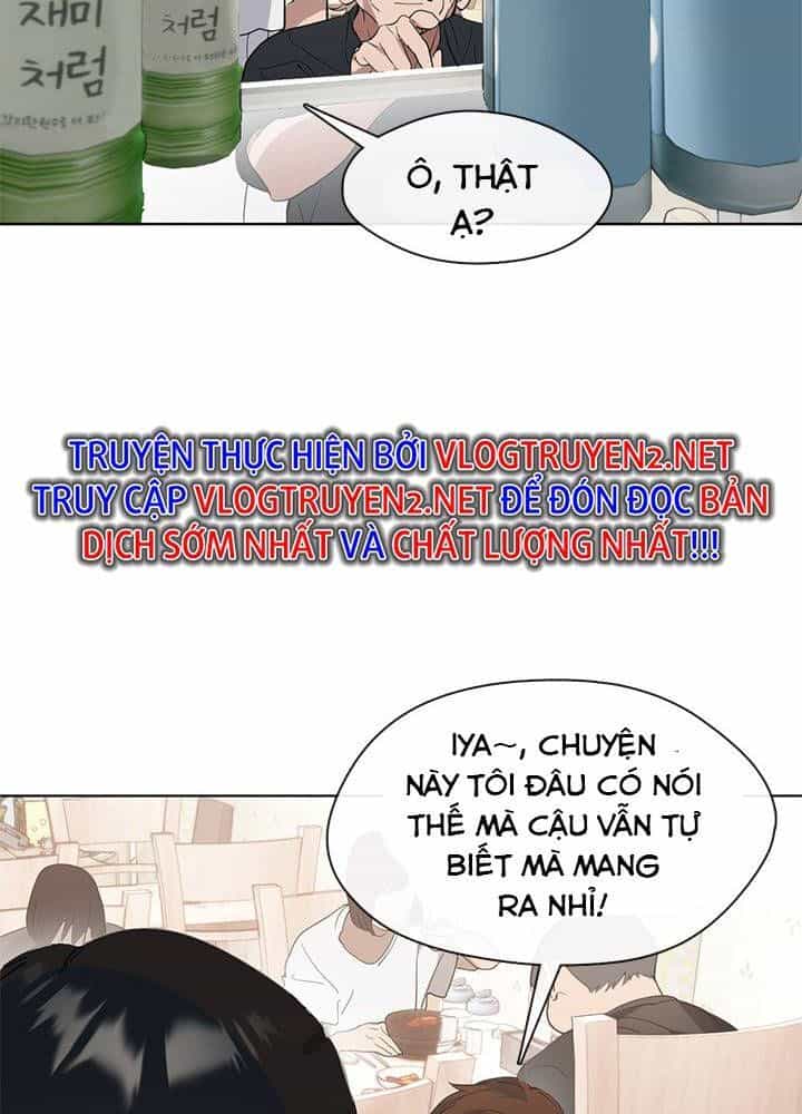 Nhà Hàng Thế Giới Ngầm - Chương 16 - ảnh 6