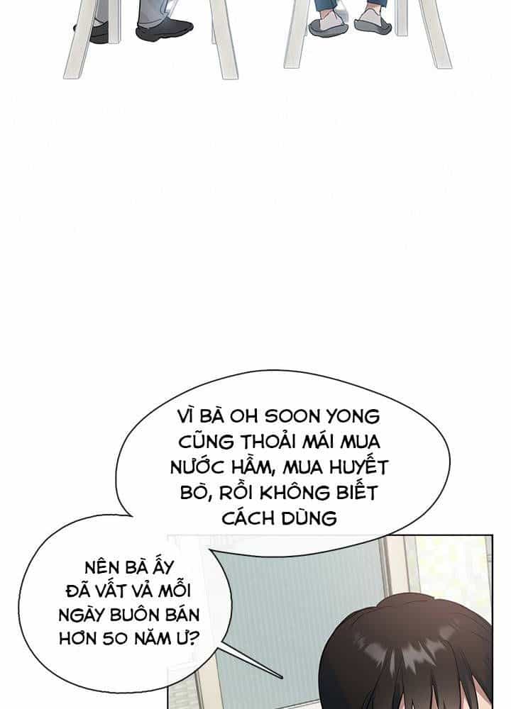 Nhà Hàng Thế Giới Ngầm - Chương 16 - ảnh 68