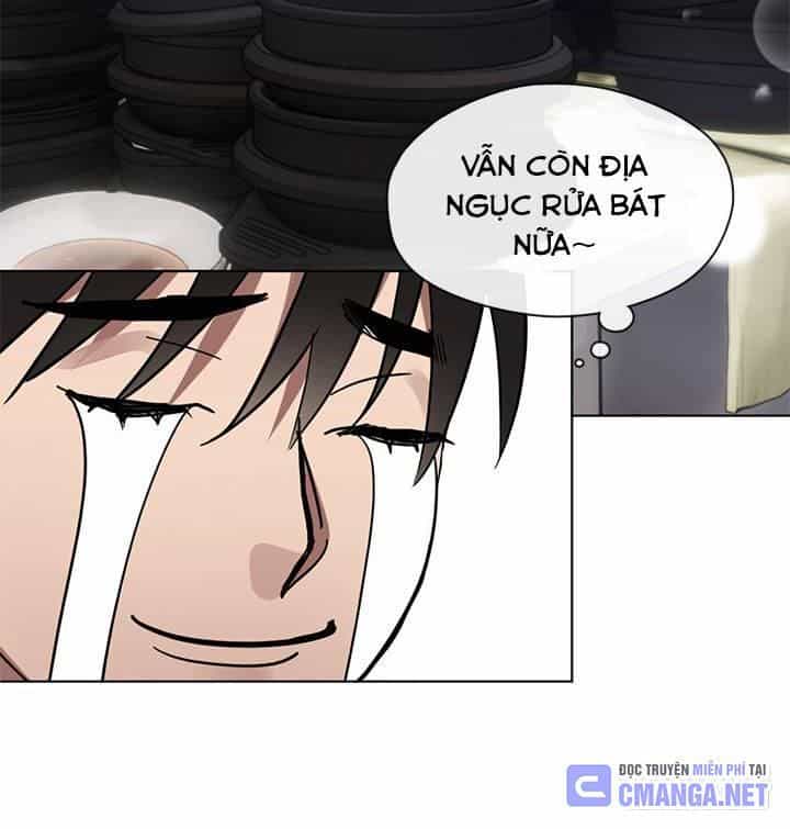 Nhà Hàng Thế Giới Ngầm - Chương 17 - ảnh 49