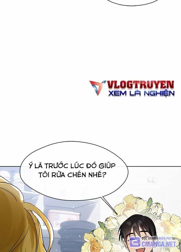 Nhà Hàng Thế Giới Ngầm - Chương 17 - ảnh 73