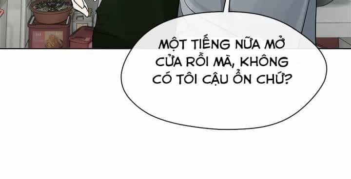 Nhà Hàng Thế Giới Ngầm - Chương 17 - ảnh 86