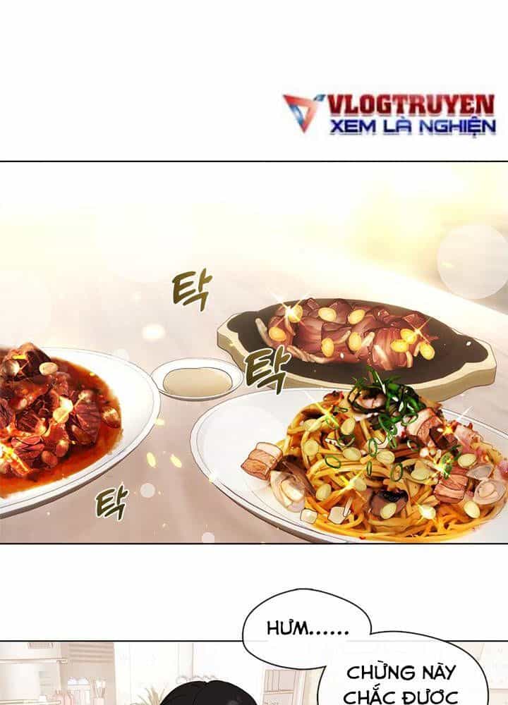 Nhà Hàng Thế Giới Ngầm - Chương 17 - ảnh 92