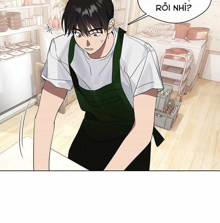 Nhà Hàng Thế Giới Ngầm - Chương 17 - ảnh 93
