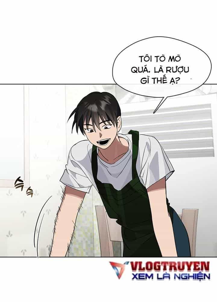 Nhà Hàng Thế Giới Ngầm - Chương 18 - ảnh 20