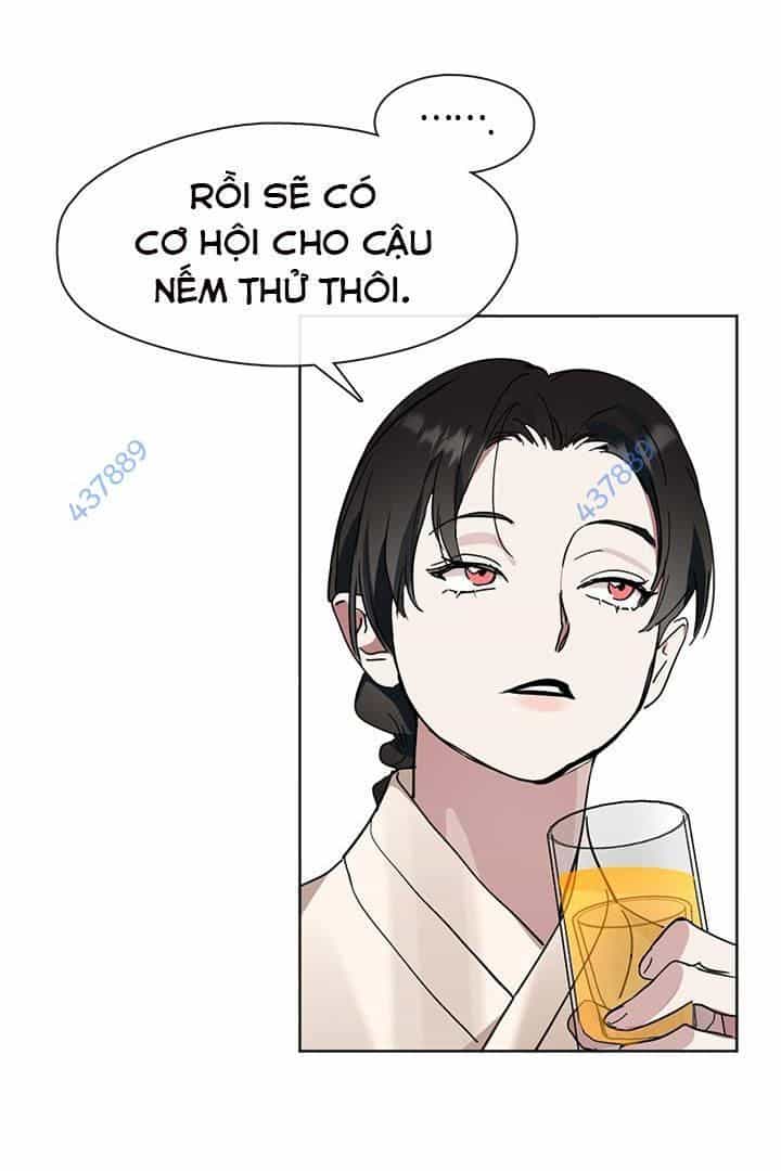 Nhà Hàng Thế Giới Ngầm - Chương 18 - ảnh 21