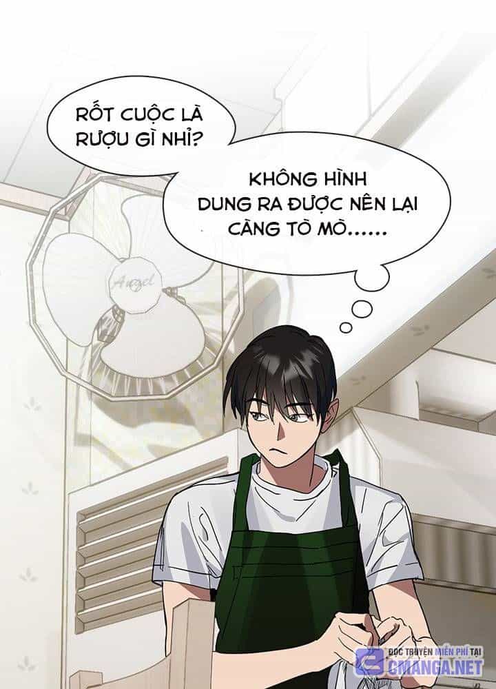 Nhà Hàng Thế Giới Ngầm - Chương 18 - ảnh 22