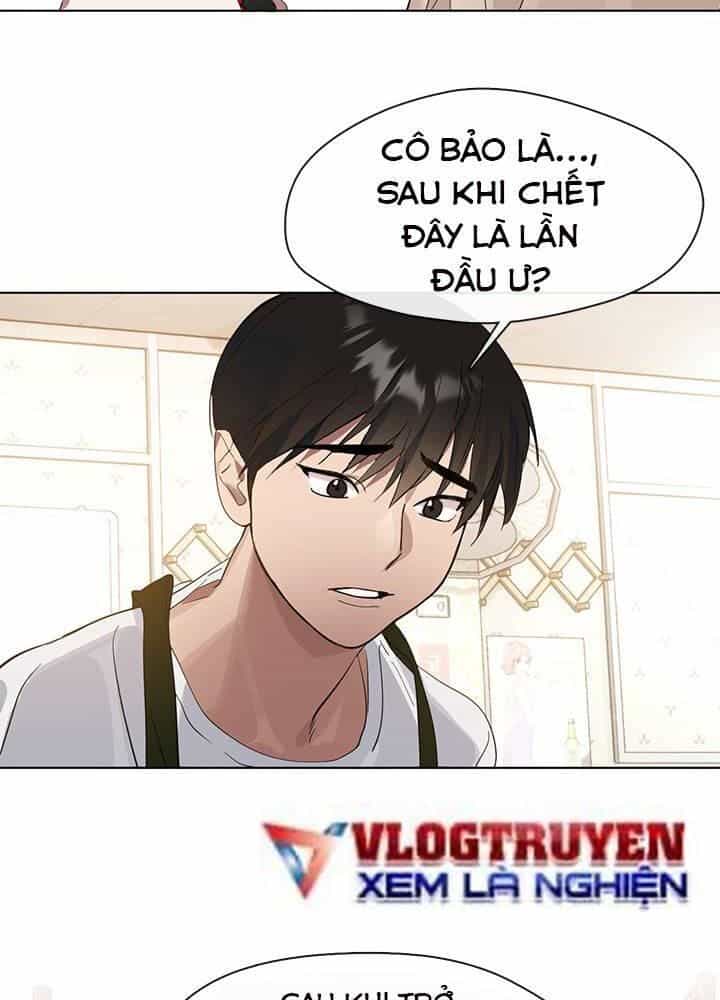 Nhà Hàng Thế Giới Ngầm - Chương 18 - ảnh 33