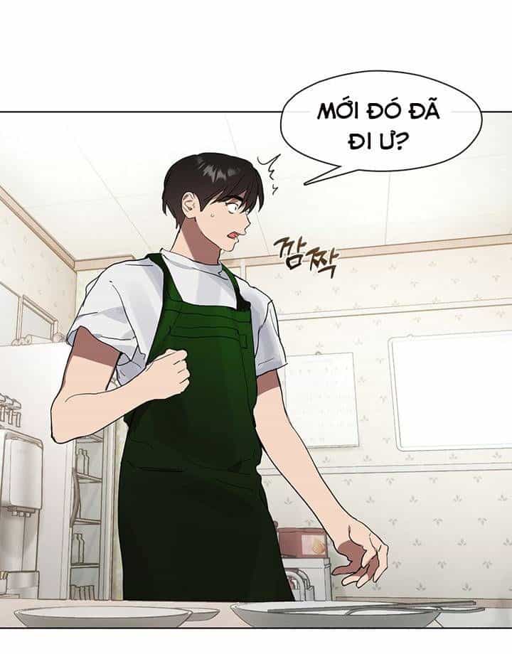 Nhà Hàng Thế Giới Ngầm - Chương 18 - ảnh 45