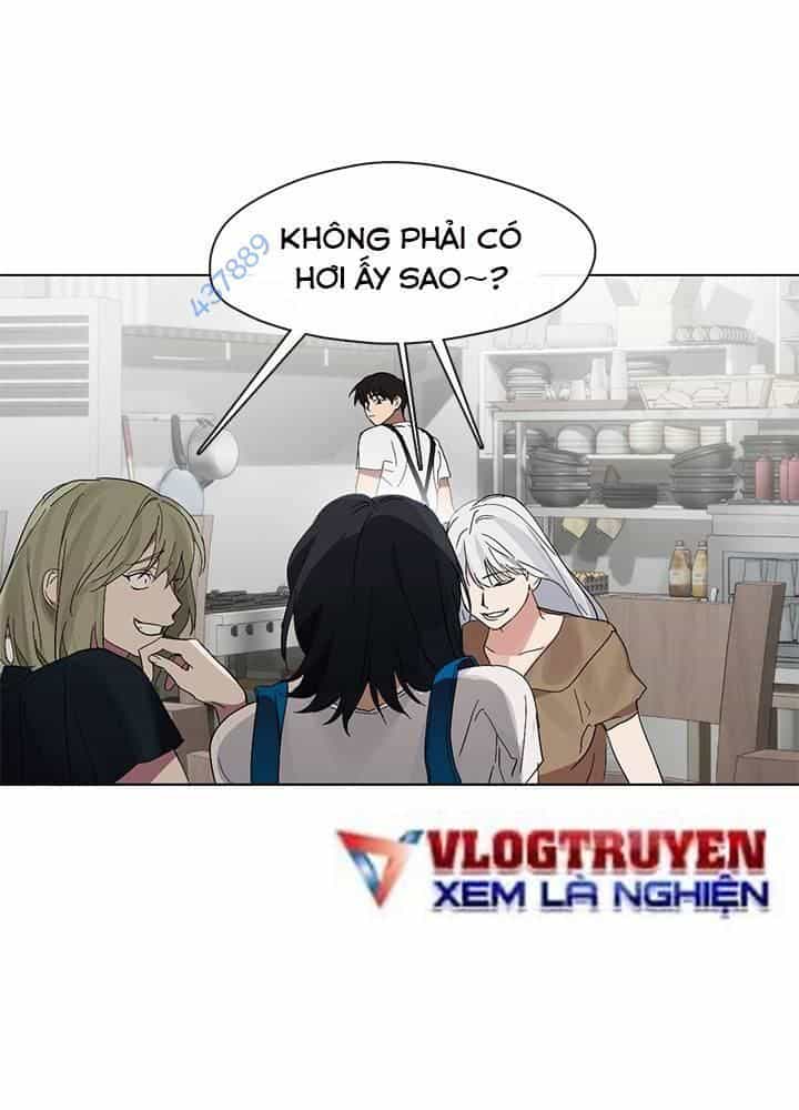 Nhà Hàng Thế Giới Ngầm - Chương 18 - ảnh 59