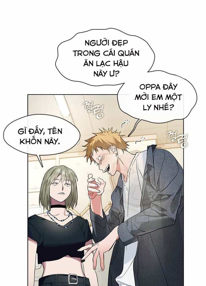 Nhà Hàng Thế Giới Ngầm - Chương 18 - ảnh 69