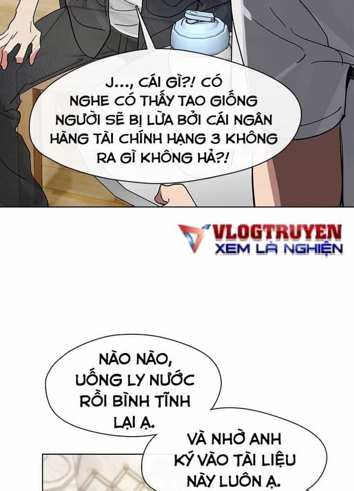 Nhà Hàng Thế Giới Ngầm - Chương 19 - ảnh 23
