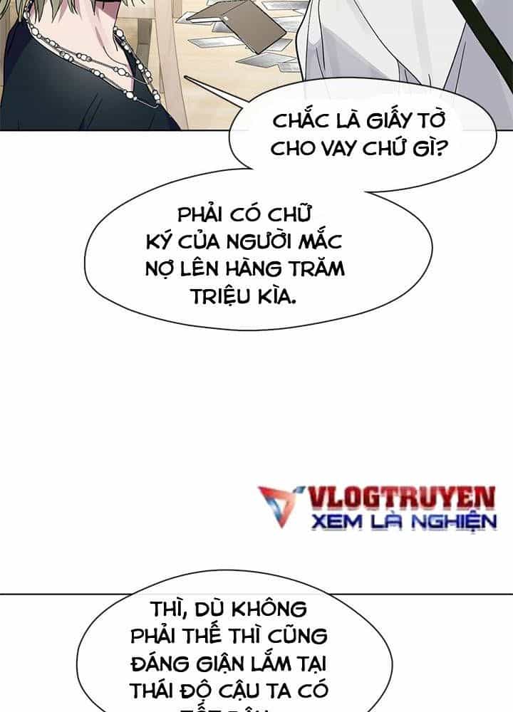 Nhà Hàng Thế Giới Ngầm - Chương 19 - ảnh 37